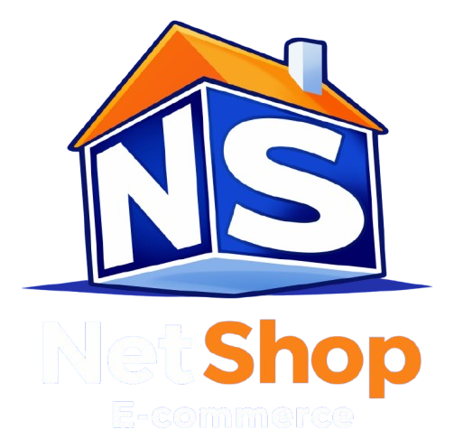 Logo da Netshop